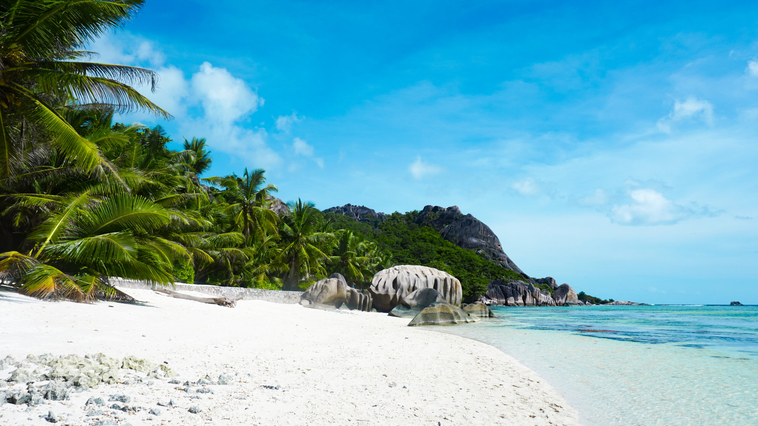 Seychellen – Traum oder Realität?
